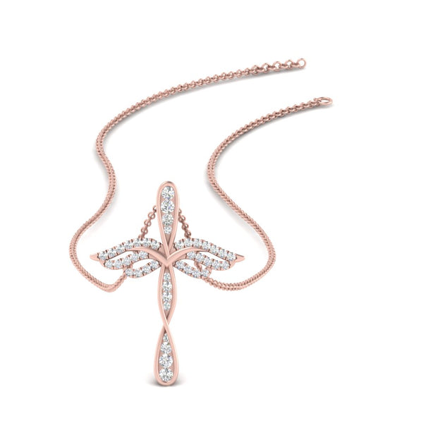 angle-cross-diamond-pendant-necklace-in-FDPD10880-NL-RG