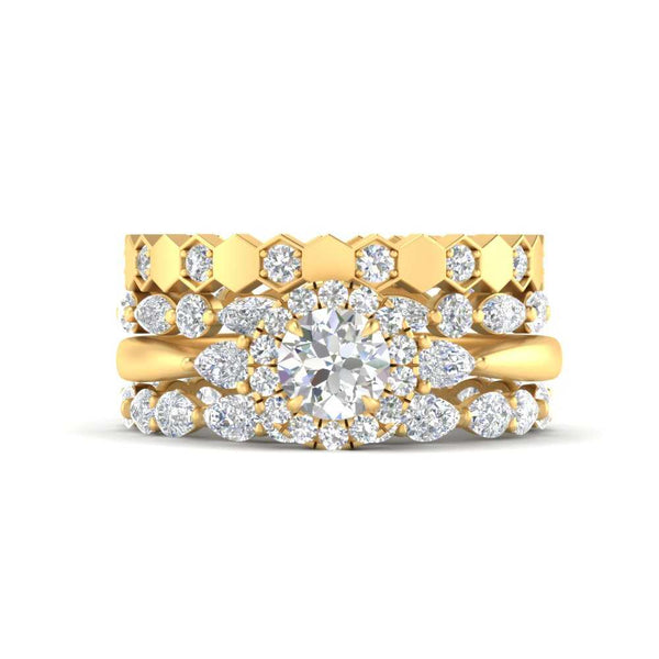 art-deco-3-stack-bridal-ring-set-in-FD10154-NL-YG