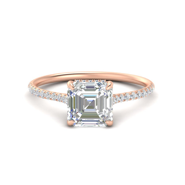 cathedral-hidden-halo-asscher-cut-diamond-ring-in-rose-gold-FD9788ASR-NL-RG