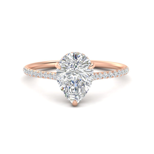 cathedral-hidden-halo-pear-shaped-diamond-ring-in-rose-gold-FD9788PER-NL-RG