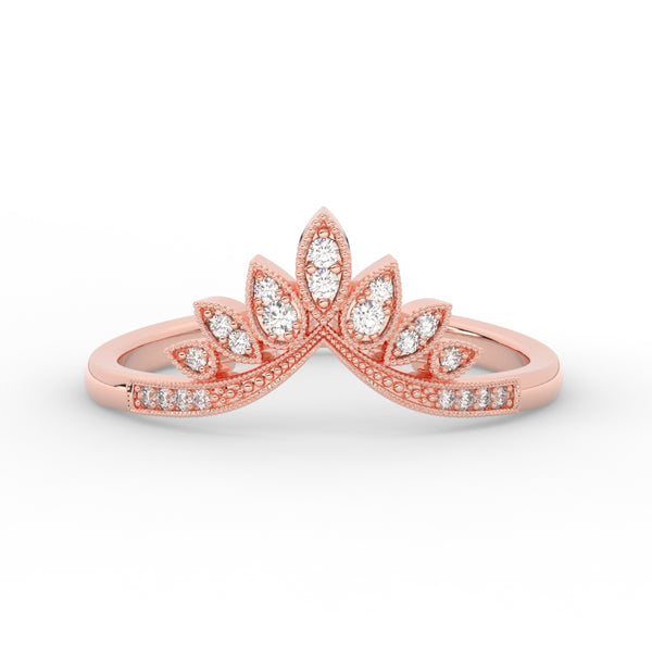 crown-v-stacking-diamond-wedding-band-in-rose-gold-FD11456B-NL-RG