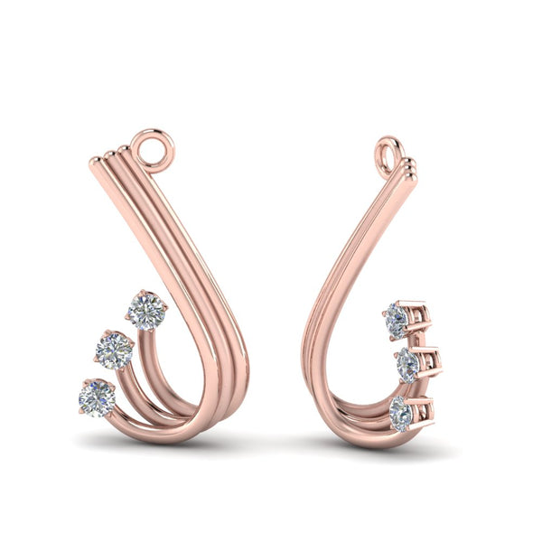 curved-three-stone-diamond-earring-jacket-in-rose-gold-FDEAR8646ANGLE2-NL-RG.jpg