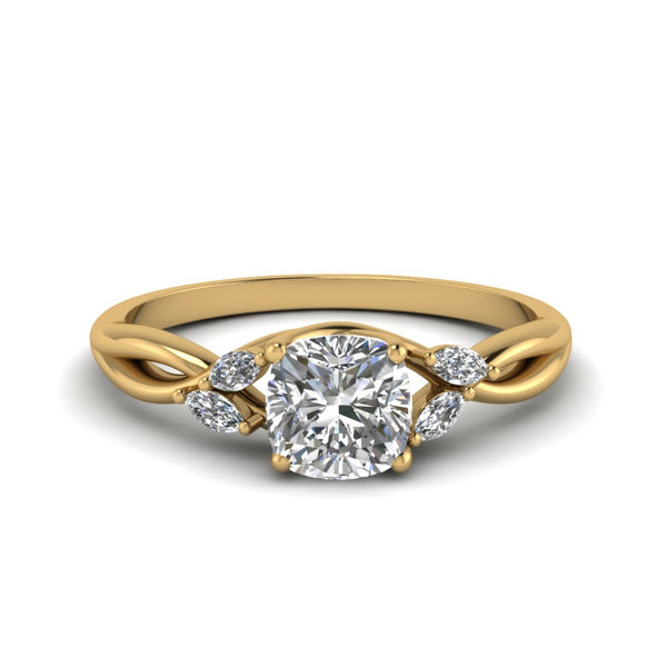 cushion-cut-twisted-petal-diamond-engagement-ring-in-14K-yellow-gold-FD8300CUR-NL-YG.jpg