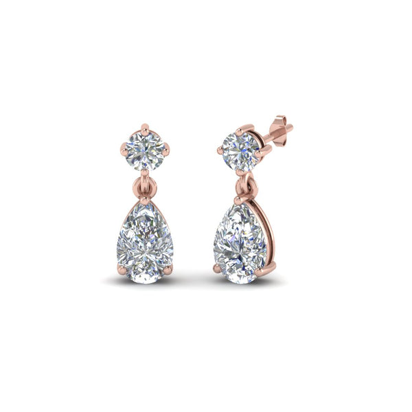 diamond-pear-drop-stud-earring-in-rose-gold-FDEAR8386-NL-RG-GS