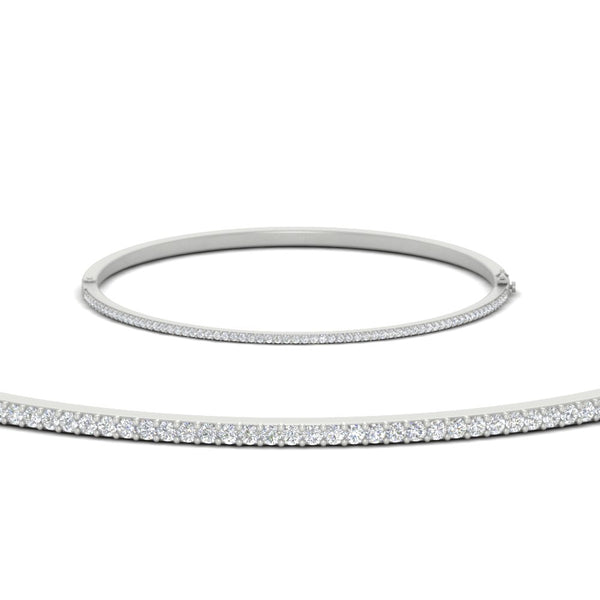 elegant-round-diamond-bangle-bracelet