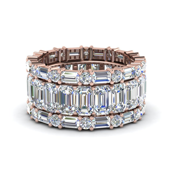 emerald-cut-eternity-stack-bands
