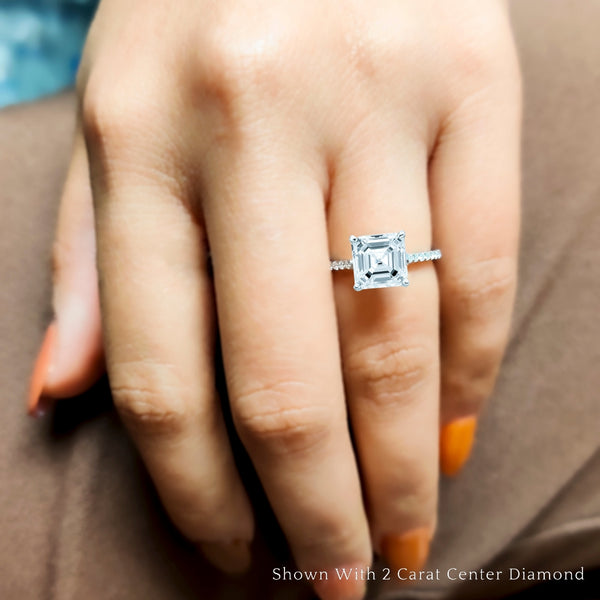 french-pave-asscher-petite-diamond-engagement-ring-in-FD9918R