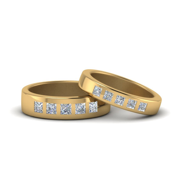 his-and-hers-matching-wedding-diamond-princess-cut-bands-in-yellow-gold-FD9087BPR-NL-YG.jpg