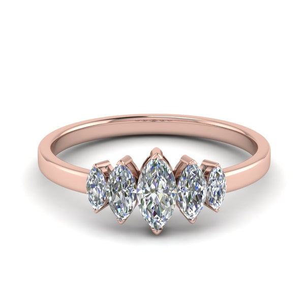 marquise-5-stone-wedding-ring-half-carat-in-rose-gold-FD8008-0.5CTMQB-NL-RG.jpg
