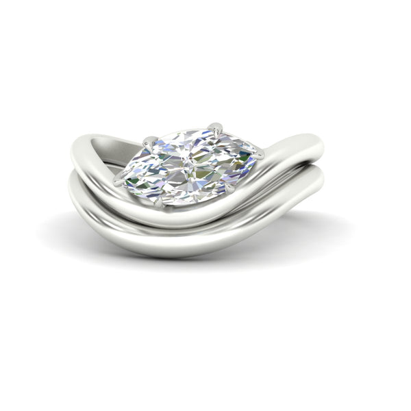 marquise-cut-wave-solitaire-wedding-band-set-in-white-gold-fdens11566mq-nl-wg-w2.jpg
