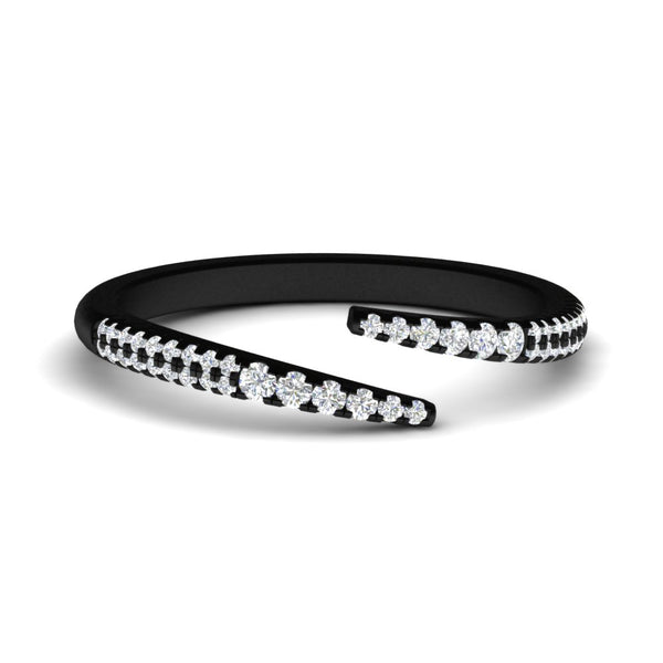 open-diamond-wrap-ring-in-black-gold-FD11475-NL-BG