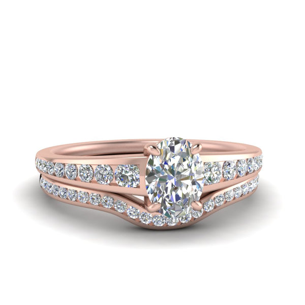 oval-shaped-graduated-channel-diamond-wedding-set-in-FD122866OV-NL-RG