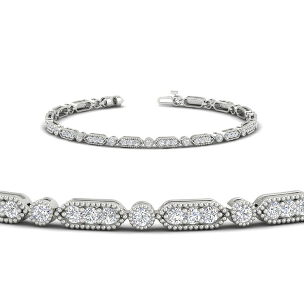 pave-set-womens-tennis-bracelet