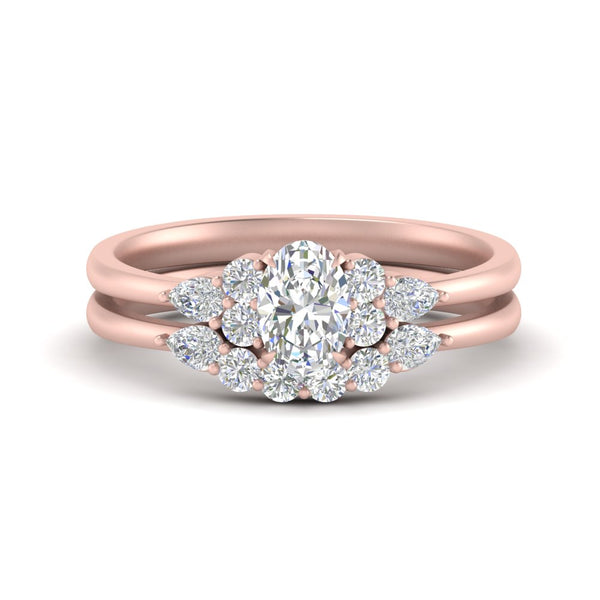 pear-accent-diamond-oval-shaped-wedding-ring-set-in-FD9289OV-ANGLE3-NL-RG
