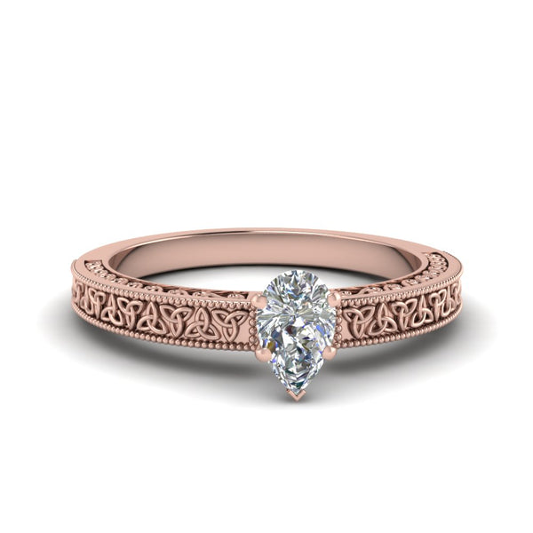 pear-shaped-celtic-engraved-solitaire-ring-in-rose-gold-FD8544PER-NL-RG