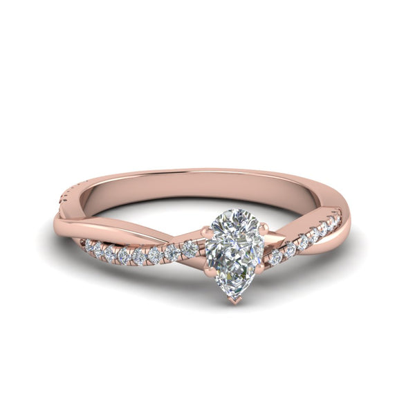 pear-shaped-infinity-twist-diamond-engagement-ring-in-rose-gold-FD8253PERHAND-NL-RG