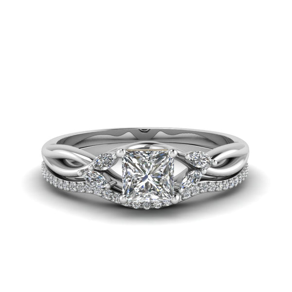 princess-cut-twisted-diamond-bridal-set-in-14K-white-gold-FD8300PR-NL-WG.jpg