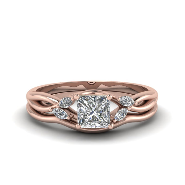 princess-cut-twisted-diamond-ring-with-matching-curved-band-in-14K-rose-gold-FD8300PR-NL-RG.jpg