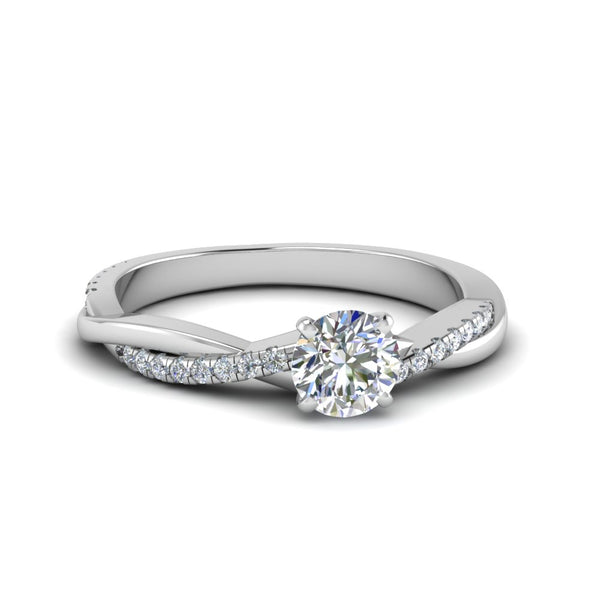 round-cut-infinity-twist-diamond-engagement-ring-in-white-gold-FD8253RORHAND-NL-WG