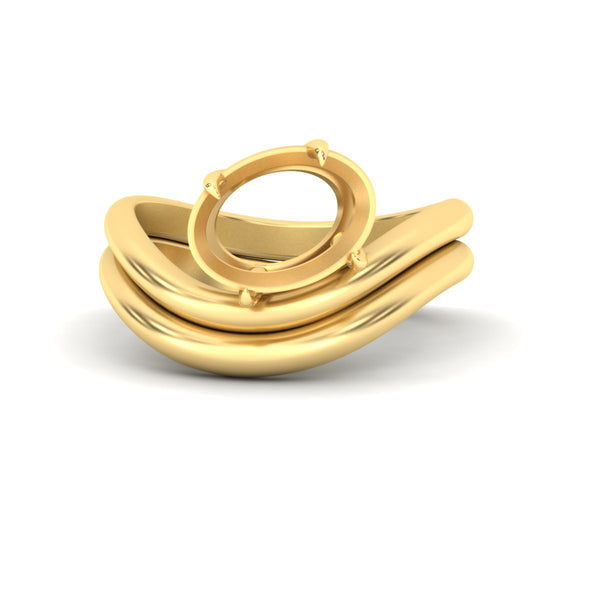 semi-mount-wave-solitaire-wedding-band-set-in-yellow-gold-fdens11566sm-nl-yg-w2.jpg