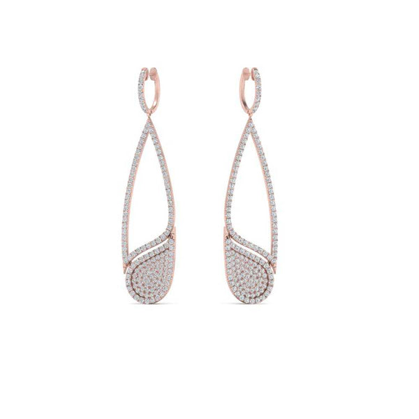 small-hoop-with-paisley-drop-earring-in-rose-gold-FDEAR10194-NL-RG