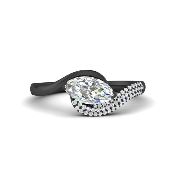 swirl-marquise-cut-diamond-engagement-ring-in-black-gold-fdenr11578-nl-bg.jpg