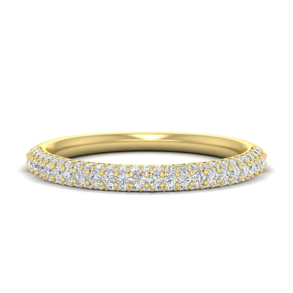 trio-diamond-wedding-band-in-yellow-gold-FD9124B-NL-YG