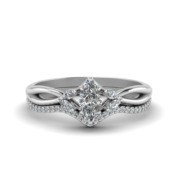 twisted-marquise-cut-diamond-bridal-set-in-14K-white-gold-FD8300MQ-NL-WG.jpg