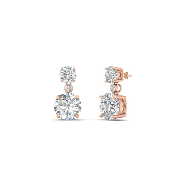 two-stone-round-diamond-drop-earrings-in-rose-gold-FD-EAR11200-NL-RG