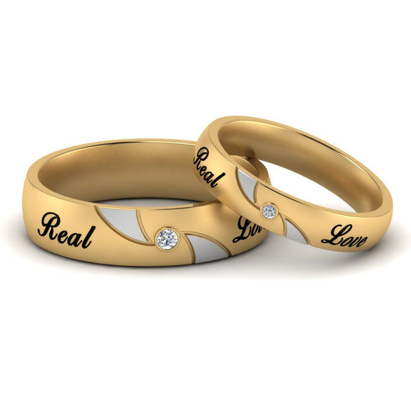 two-tone-engraved-couples-diamond-wedding-band-in-yellow-gold-FD9354B-NL-YG-EG.jpg