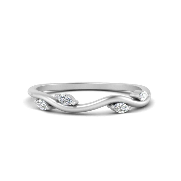 vine-marquise-simple-diamond-wedding-band-in-white-gold-FDENR3211BANGLE3-NL-WG